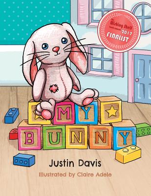 My Bunny - Davis, Justin
