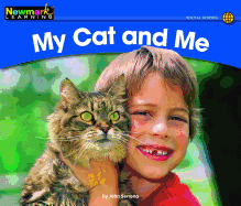 My Cat and Me Leveled Text