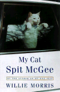 My Cat Spit McGee