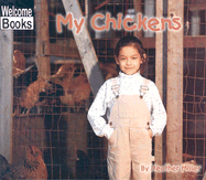 My Chickens - Miller, Heather