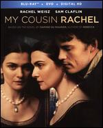 My Cousin Rachel [Blu-ray] - Roger Michell