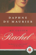 My Cousin Rachel - du Maurier, Daphne