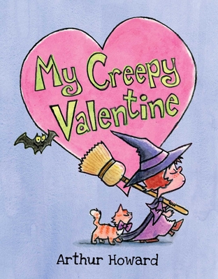 My Creepy Valentine - 