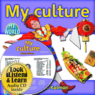 My Culture