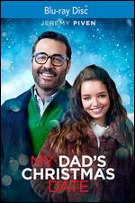 My Dad's Christmas Date [Blu-ray] - Mick Davis