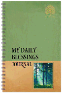 My Daily Blessings Journal