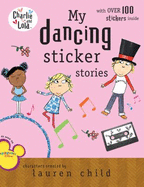My Dancing Sticker Stories