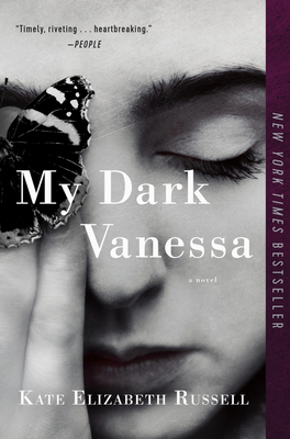 My Dark Vanessa - Russell, Kate Elizabeth