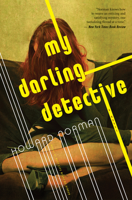 My Darling Detective - Norman, Howard