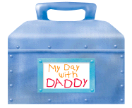 My Day with Daddy