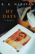 My Days: A Memoir