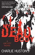 My Dead Body: A Joe Pitt Novel