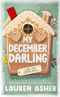 My December Darling - Asher, Lauren