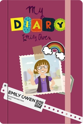 My Diary:Emily Owen - Owen, Emily