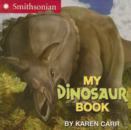 My Dinosaur Book