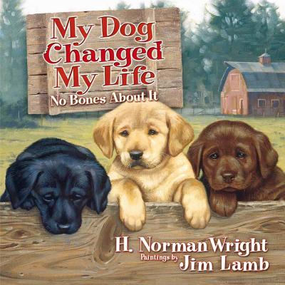 My Dog Changed My Life - Wright, H Norman, Dr.