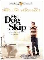 My Dog Skip - Jay Russell