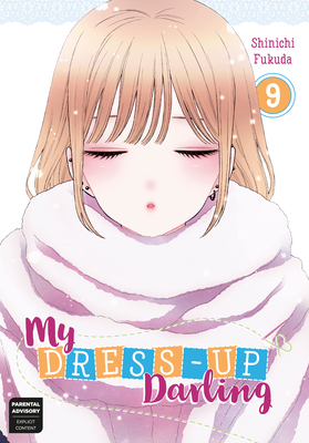 My Dress-Up Darling 09 - Fukuda, Shinichi