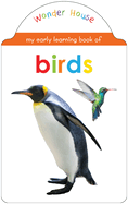My Early Learning Book of Birds