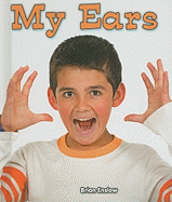 My Ears - Enslow, Brian