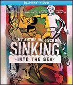My Entire High School Sinking into the Sea [Blu-ray] - Dash Shaw