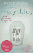 My Everything: the uplifting #1 bestseller