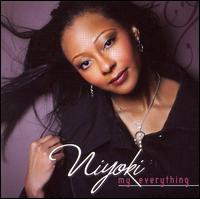 My Everything - Niyoki
