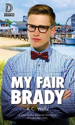 My Fair Brady: 76 - Wells, K C