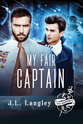 My Fair Captain - Langley, J L