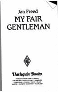 My fair gentleman - Freed, Jan