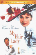 My Fair Lady - Hepburn, Audrey