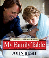 My Family Table, 2: A Passionate Plea for Home Cooking