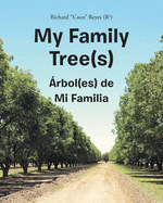 My Family Tree(s): rbol(es) de Mi Familia