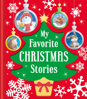 My Favorite Christmas Stories - Walters, Catherine, and Butler, M Christina, and Freedman, Claire