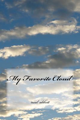 My Favorite Cloud - Abbott, Neal