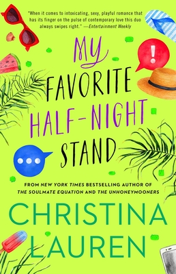 My Favorite Half-Night Stand - Lauren, Christina