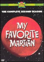 My Favorite Martian: The Complete Second Season [3 Discs]