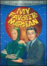 My Favorite Martian: The Complete Third Season [6 Discs]