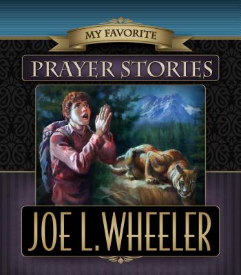 My Favorite Prayer Stories - Wheeler, Joe L, Ph.D.