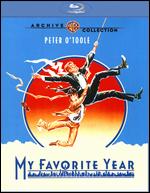 My Favorite Year [Blu-ray] - Richard Benjamin