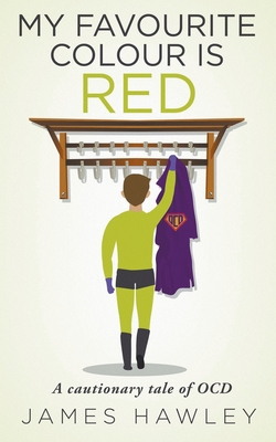 My Favourite Colour Is Red - Hawley, James