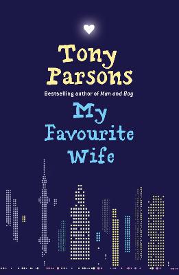 My Favourite Wife - Parsons, Tony