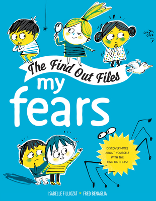 My Fears - Filliozat, Isabelle