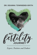 My Fertility Journey: Expect, Position and Endure