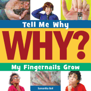 My Fingernails Grow