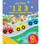 My First: 123 - 