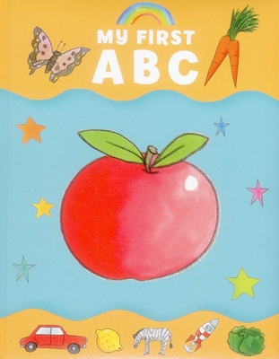 My first ABC - 