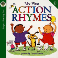 My First Action Rhymes - Public Domain