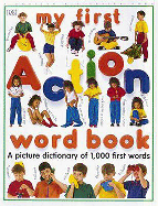 My First Action Word Book