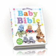 My First Baby Bible